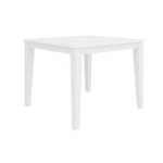 Hampton 100cm Square Dining Table